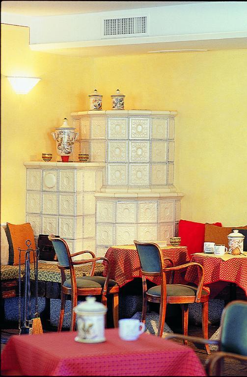Locanda Locatori Passo del Tonale Eksteriør bilde